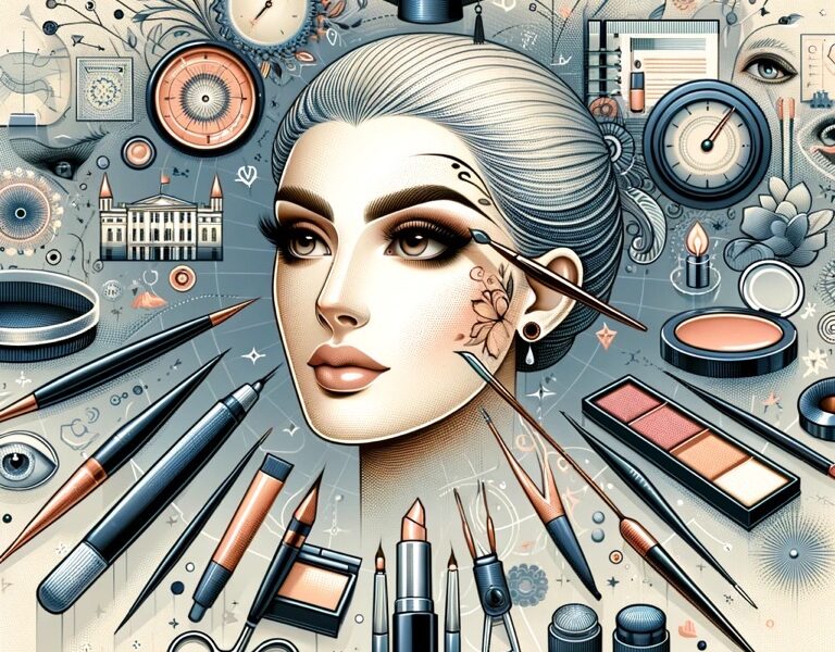 Microblading School