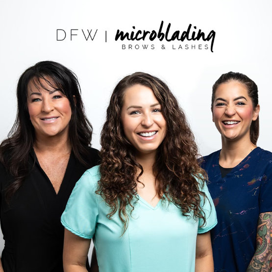 A legacy of beauty in Dallas-Fort Worth | DFW Microblading