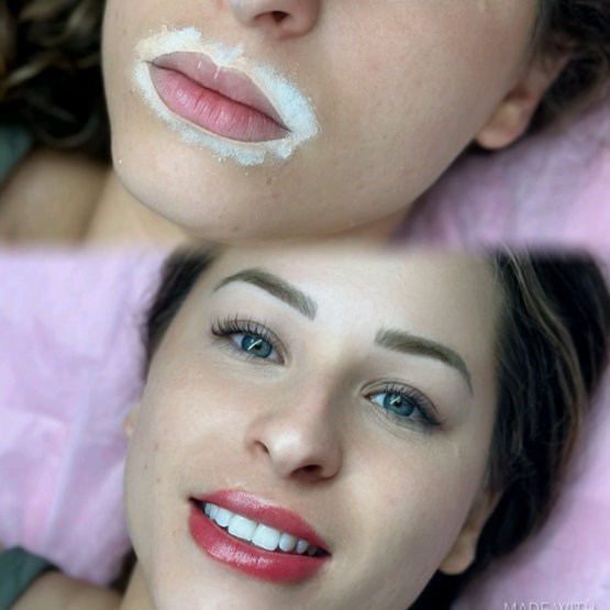 Effortless beauty, lasting confidence | DFW Microblading