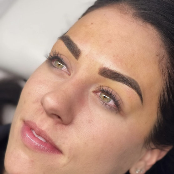 Effortless beauty, lasting confidence | DFW Microblading