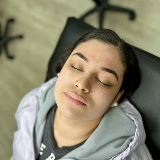 Brows services | DFW Microblading
